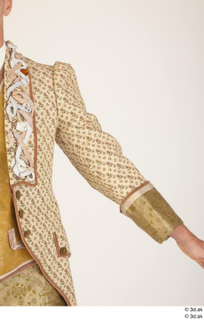  Photos Man in Historical Dress 13 18th century Historical clothing arm sleeve 0004.jpg